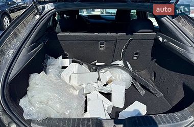 Хэтчбек Mazda 3 2023 в Киеве