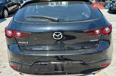 Хэтчбек Mazda 3 2023 в Киеве
