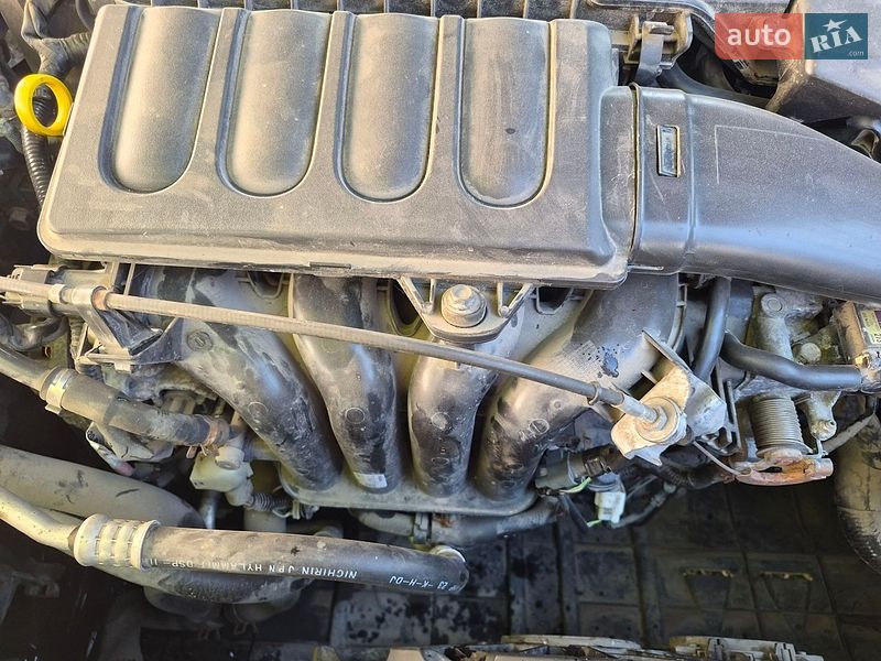 Хэтчбек Mazda 3 2006 в Харькове фото 4 Хэтчбек Mazda 3 2006 в Харькове