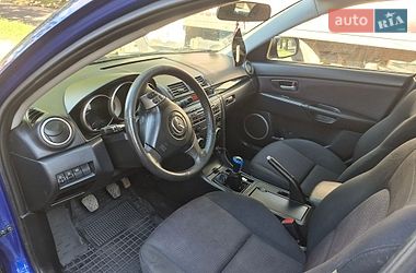Хэтчбек Mazda 3 2006 в Харькове фото 13 Хэтчбек Mazda 3 2006 в Харькове