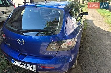 Хэтчбек Mazda 3 2006 в Харькове фото 6 Хэтчбек Mazda 3 2006 в Харькове
