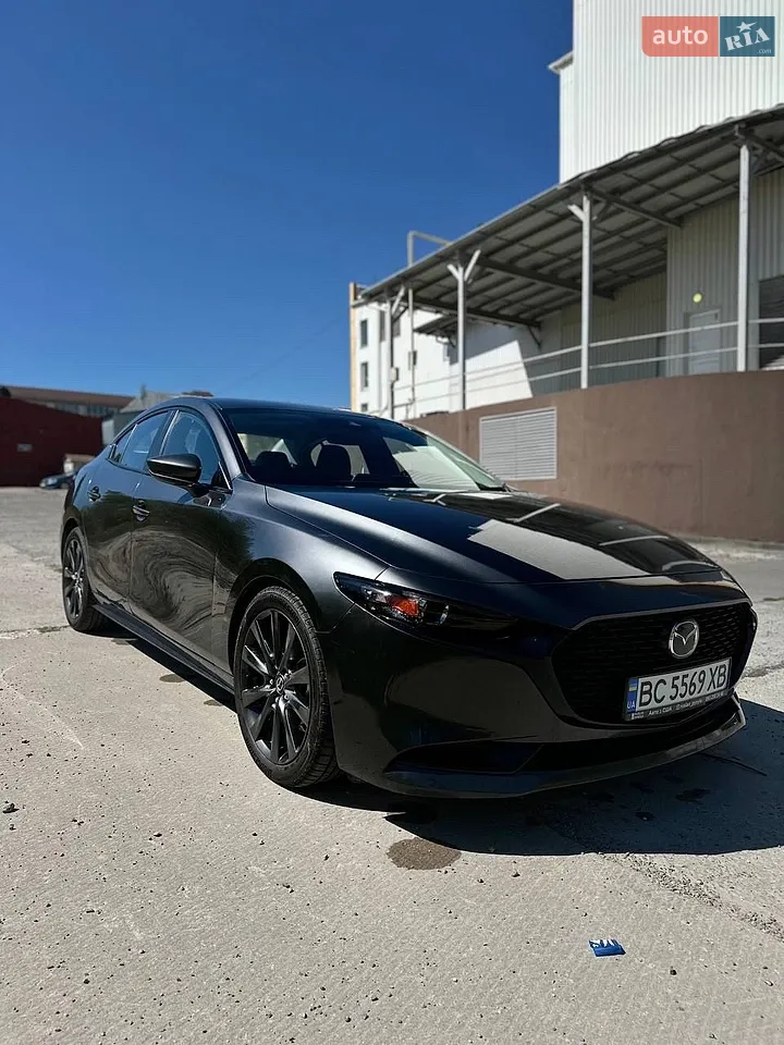 2018 Mazda 3 - мініатюра 13
