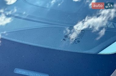 Хэтчбек Mazda 3 2015 в Хусте