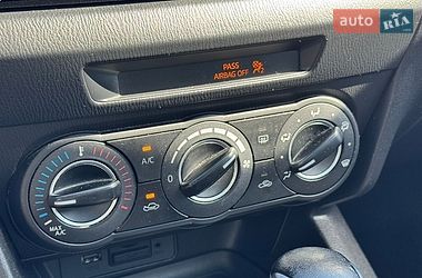 Хэтчбек Mazda 3 2015 в Хусте