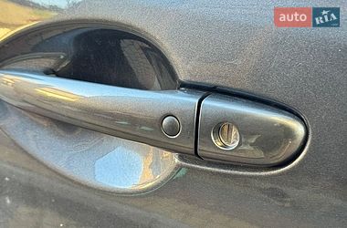 Хэтчбек Mazda 3 2015 в Хусте