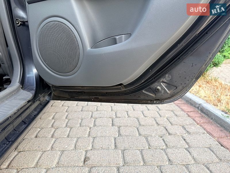 Седан Mazda 3 2007 в Мукачево
