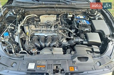 Седан Mazda 3 2015 в Дніпрі