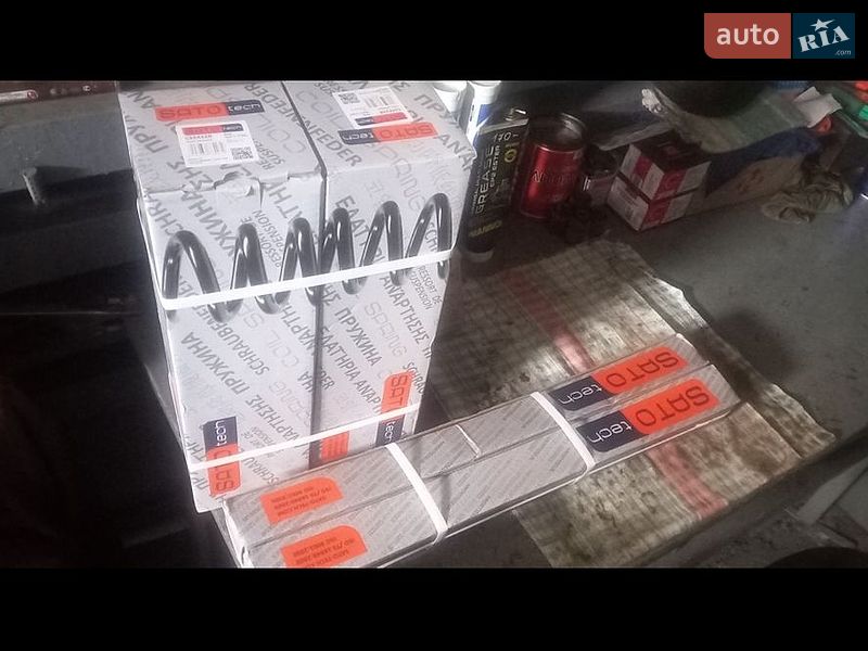 Седан Mazda 3 2008 в Ананьеве