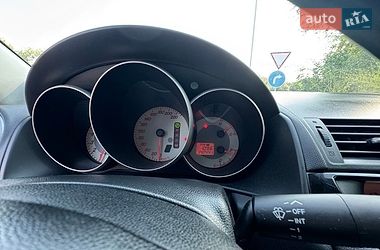 Седан Mazda 3 2009 в Запоріжжі