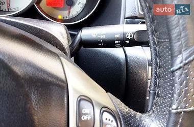 Хэтчбек Mazda 3 2007 в Первомайске