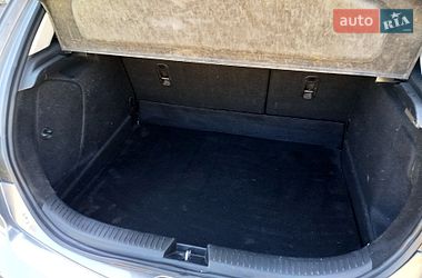 Хэтчбек Mazda 3 2007 в Первомайске
