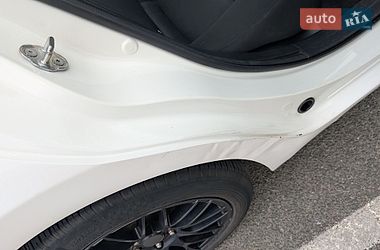 Седан Mazda 3 2015 в Києві