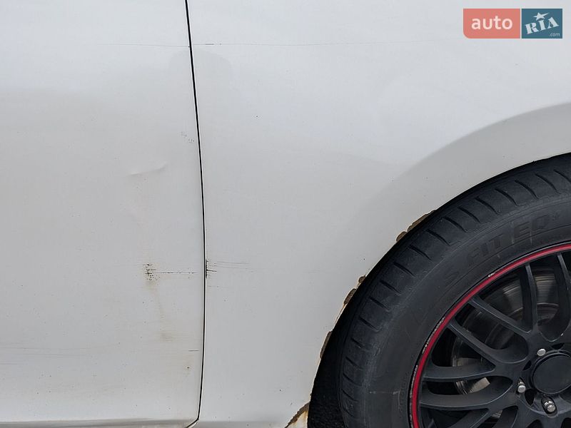 Седан Mazda 3 2015 в Києві