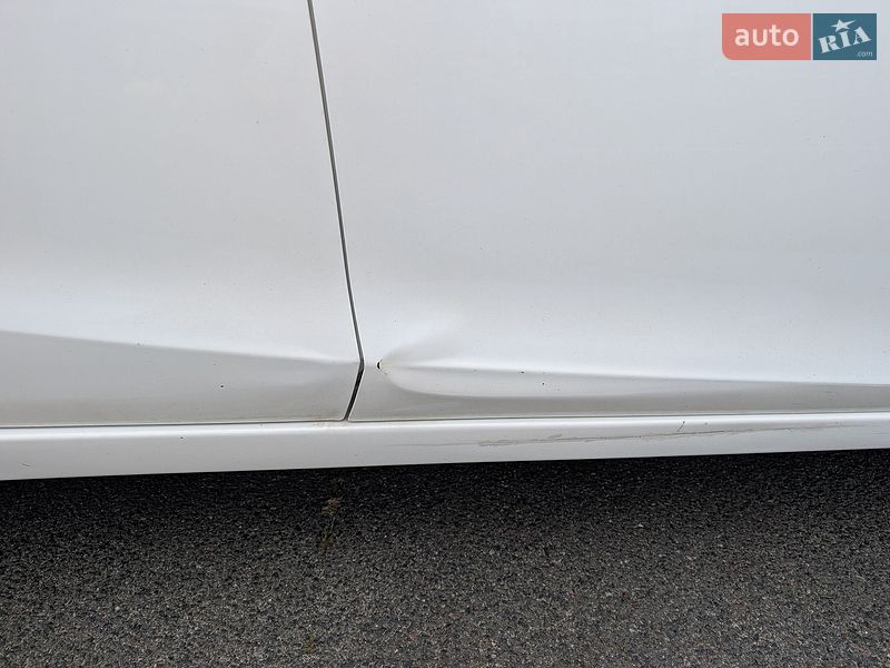 Седан Mazda 3 2015 в Києві