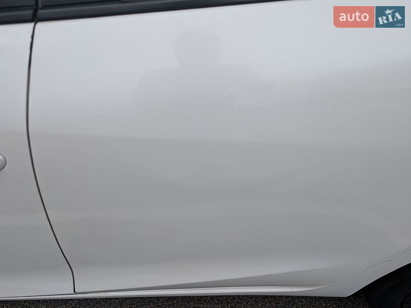 Седан Mazda 3 2015 в Києві