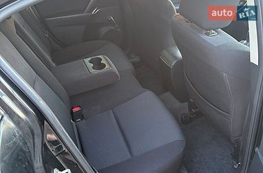 Седан Mazda 3 2010 в Киеве фото 18 Седан Mazda 3 2010 в Киеве
