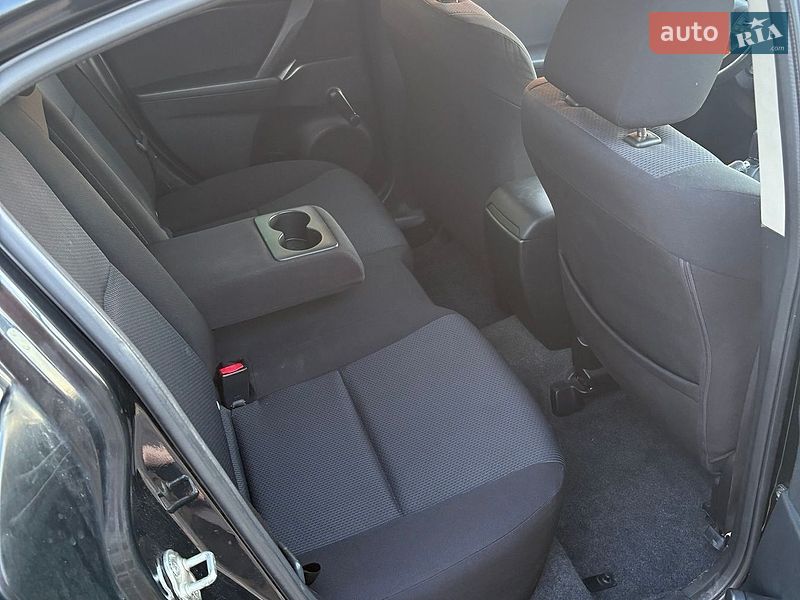 Седан Mazda 3 2010 в Киеве фото 18 Седан Mazda 3 2010 в Киеве