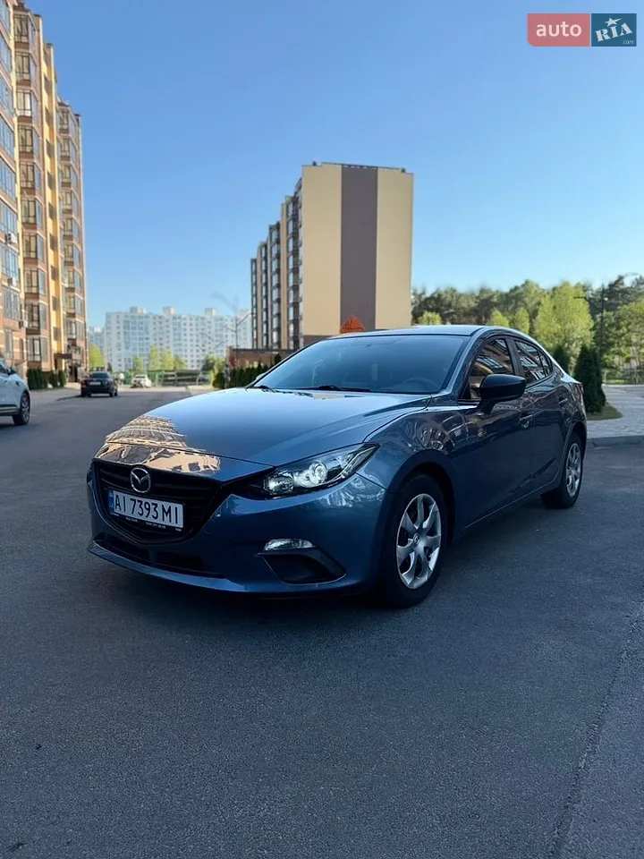 2013 Mazda 3 - мініатюра 26