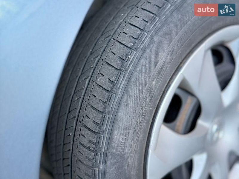 Седан Mazda 3 2014 в Чернигове
