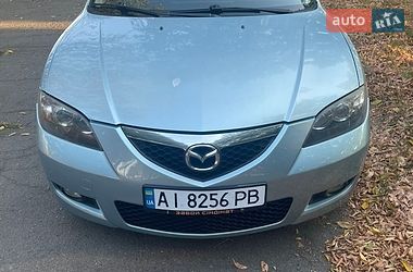 Седан Mazda 3 2006 в Білій Церкві