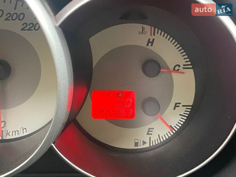 Седан Mazda 3 2006 в Белой Церкви фото 10 Седан Mazda 3 2006 в Белой Церкви