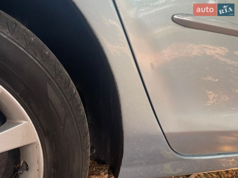 Седан Mazda 3 2006 в Белой Церкви фото 12 Седан Mazda 3 2006 в Белой Церкви