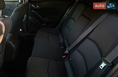 Седан Mazda 3 2016 в Хотянівці фото 10 Седан Mazda 3 2016 в Хотянівці