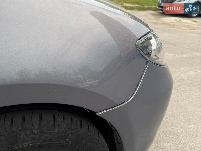 Седан Mazda 3 2007 в Києві