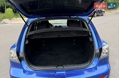Хетчбек Mazda 3 2003 в Білій Церкві