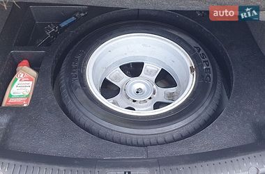 Седан Mazda 3 2007 в Одесі