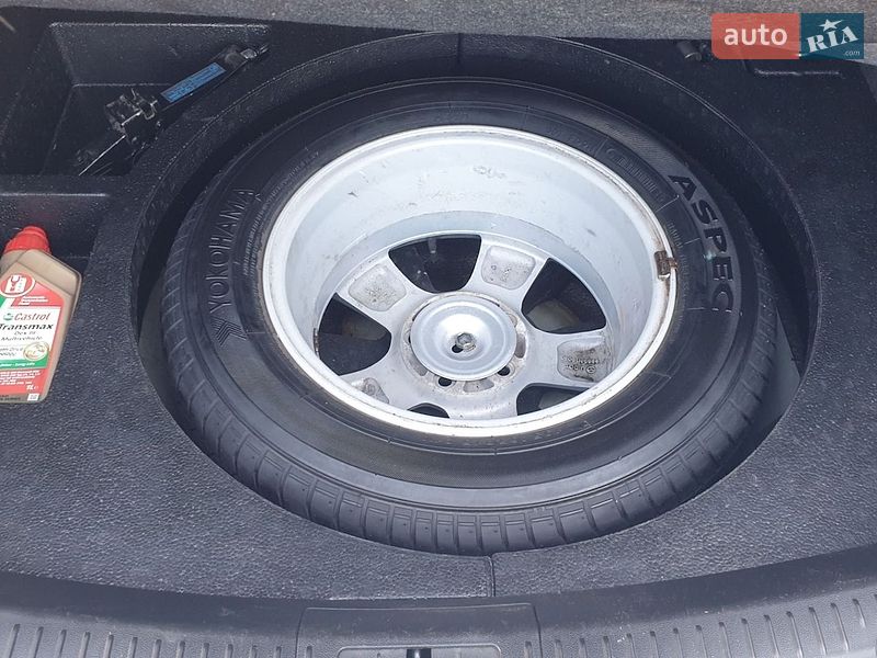 Седан Mazda 3 2007 в Одесі
