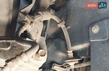 Седан Mazda 3 2007 в Одесі