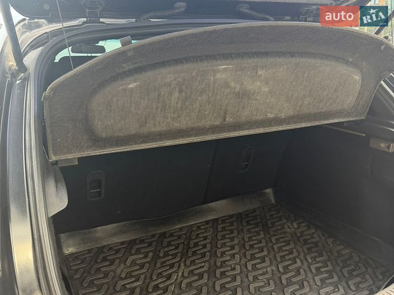 Хэтчбек Mazda 3 2008 в Киеве
