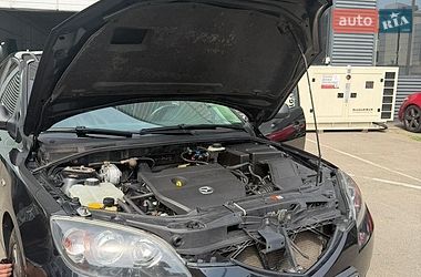 Хэтчбек Mazda 3 2008 в Киеве
