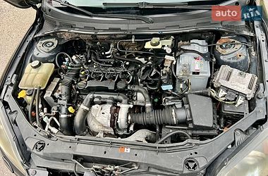 Хэтчбек Mazda 3 2004 в Львове