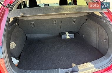 Хэтчбек Mazda 3 2016 в Киеве
