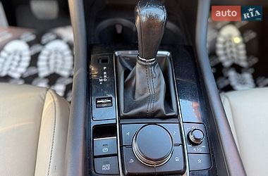 Седан Mazda 3 2020 в Ивано-Франковске
