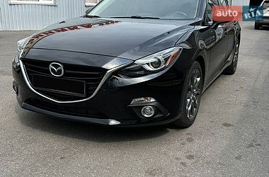 mazda 3 2014 в Винница от профессионального продавца Геннадій
