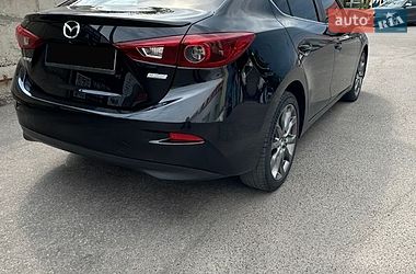 Седан Mazda 3 2014 в Виннице фото 3 Седан Mazda 3 2014 в Виннице