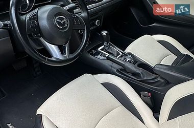 Седан Mazda 3 2014 в Виннице фото 6 Седан Mazda 3 2014 в Виннице