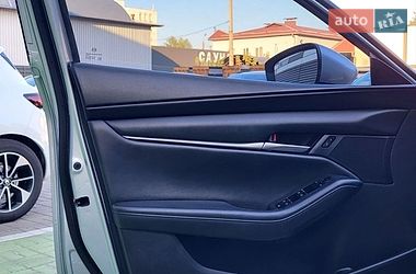 Седан Mazda 3 2020 в Черкасах