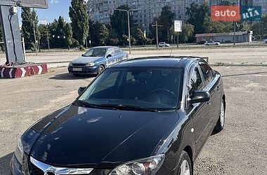 Седан Mazda 3 2008 в Харкові