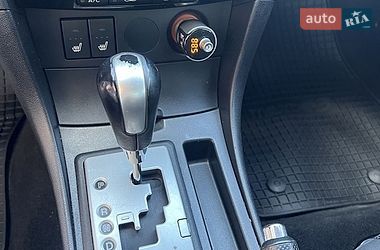 Седан Mazda 3 2008 в Харкові
