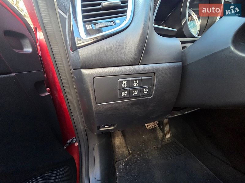 Седан Mazda 3 2014 в Рівному фото 9 Седан Mazda 3 2014 в Рівному