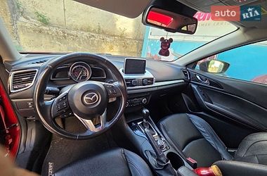 Седан Mazda 3 2014 в Рівному фото 7 Седан Mazda 3 2014 в Рівному