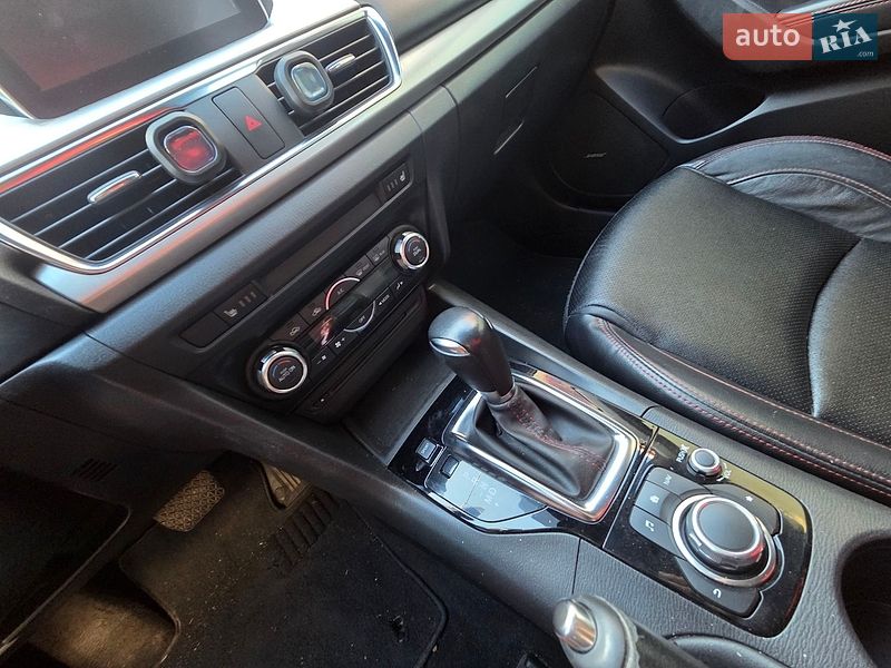 Седан Mazda 3 2014 в Рівному фото 10 Седан Mazda 3 2014 в Рівному