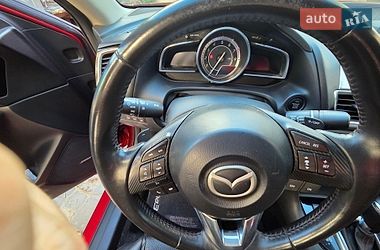 Седан Mazda 3 2014 в Рівному фото 8 Седан Mazda 3 2014 в Рівному
