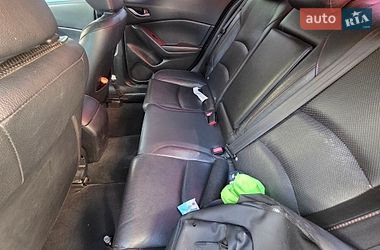 Седан Mazda 3 2014 в Рівному фото 11 Седан Mazda 3 2014 в Рівному