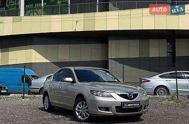 Седан Mazda 3 2008 в Києві