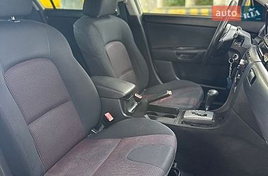 Седан Mazda 3 2006 в Одесі фото 11 Седан Mazda 3 2006 в Одесі